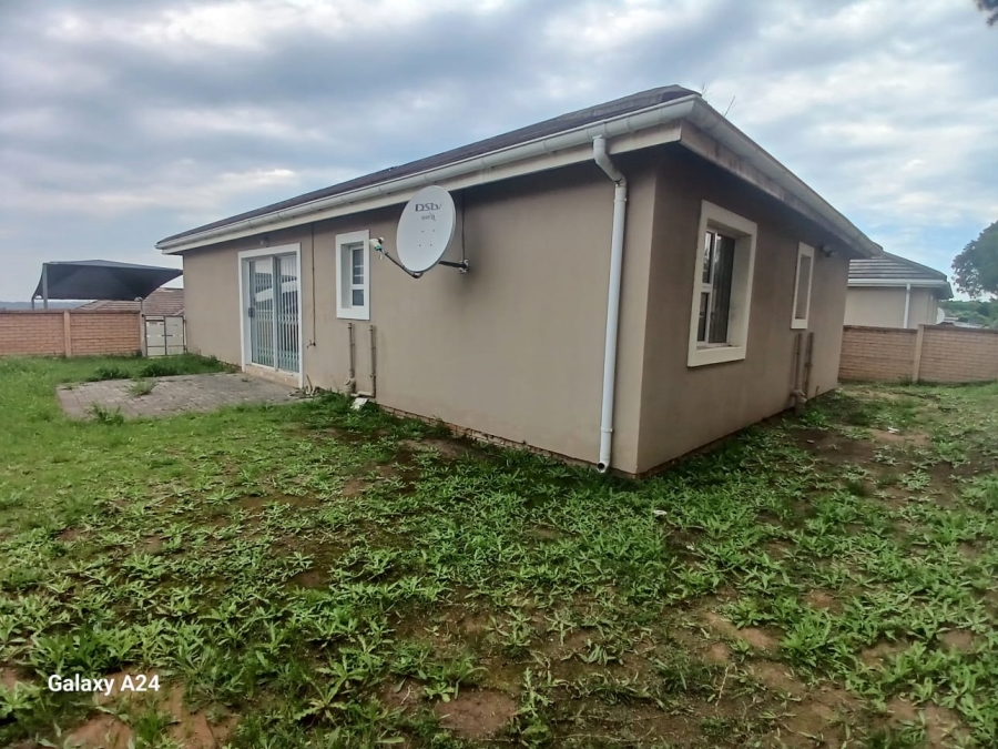 3 Bedroom Property for Sale in Gonubie Eastern Cape